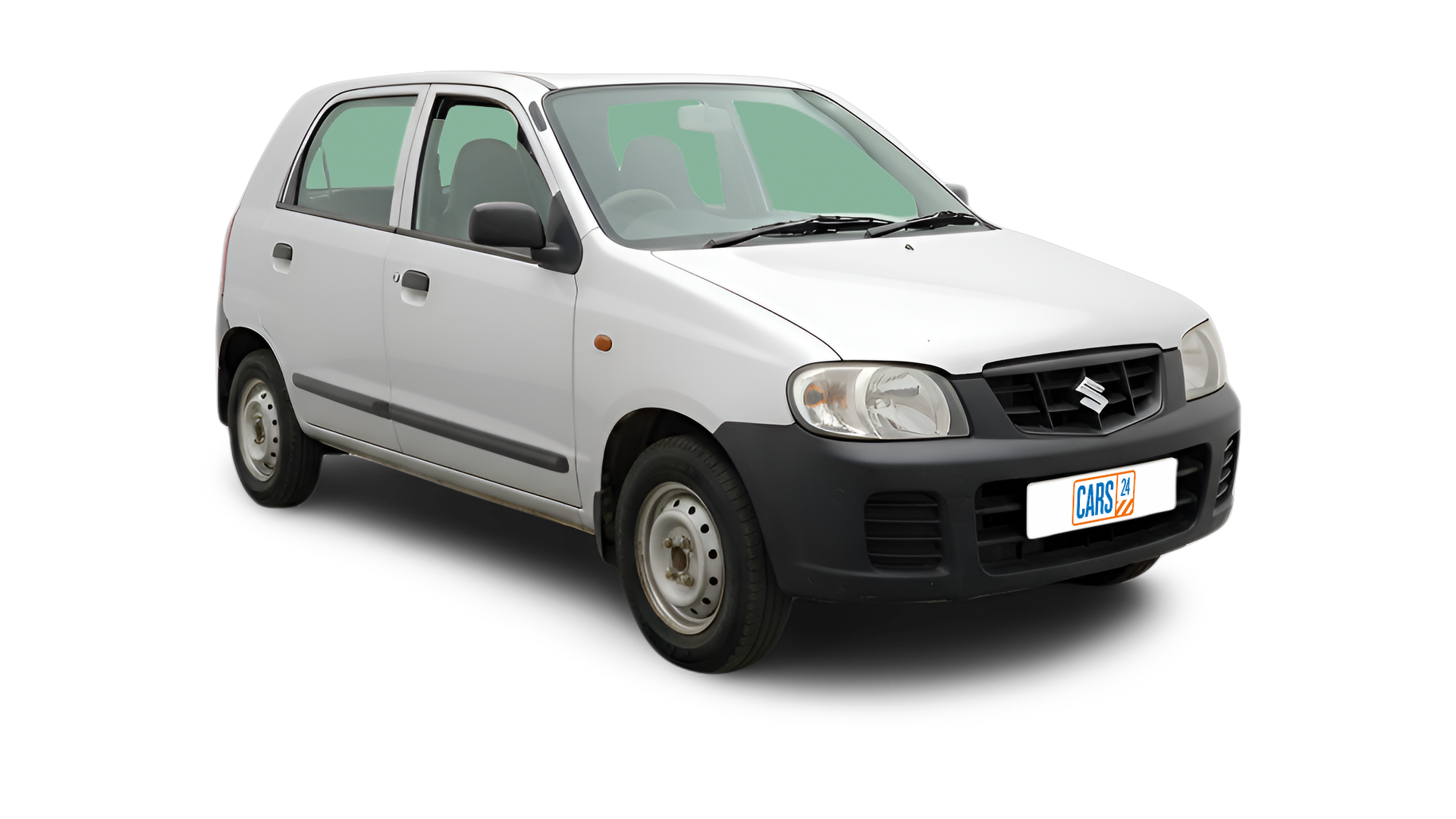 Maruti Alto-img